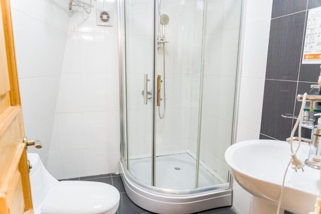 Фотографія Old Seti 3*