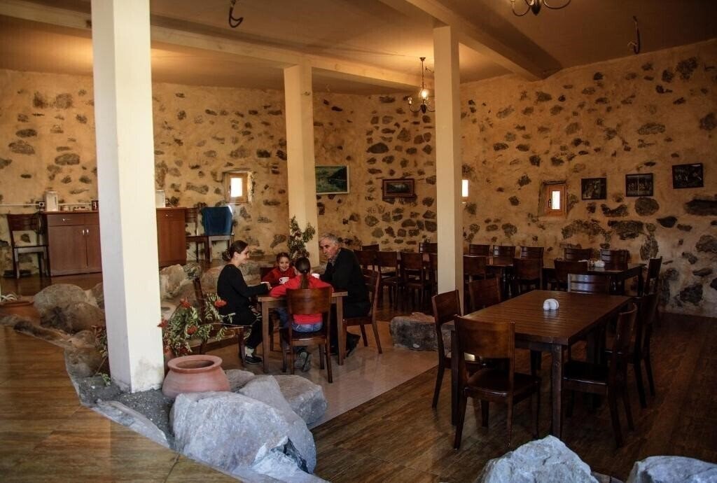 Територія Old Seti 3*