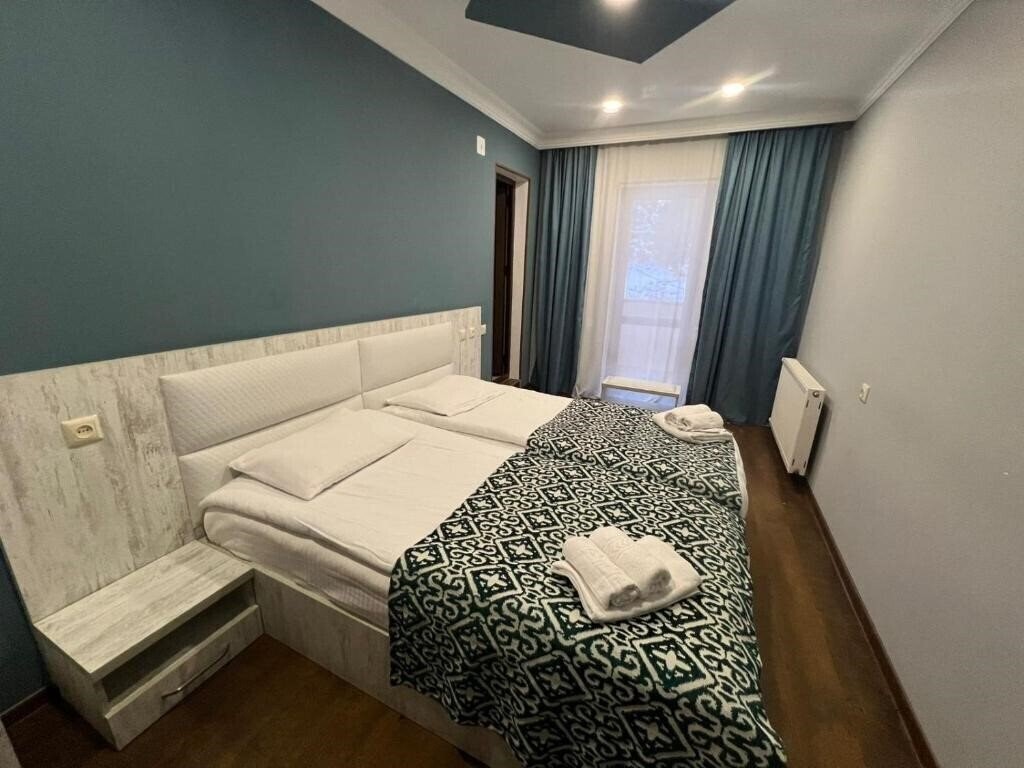 Зображення Hotel Shgedi Mestia 4*