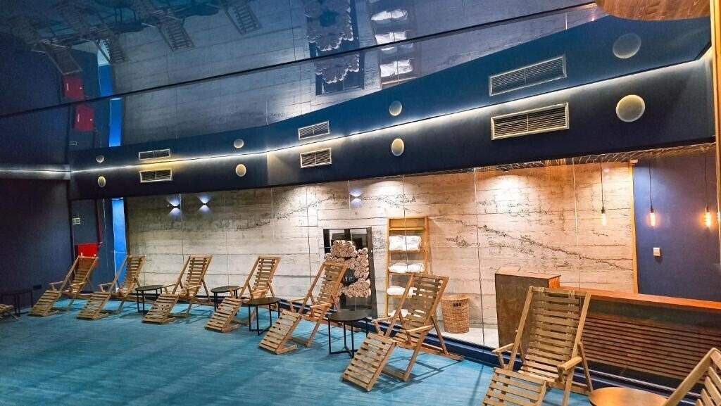 Панорама Posta Hotel 4*