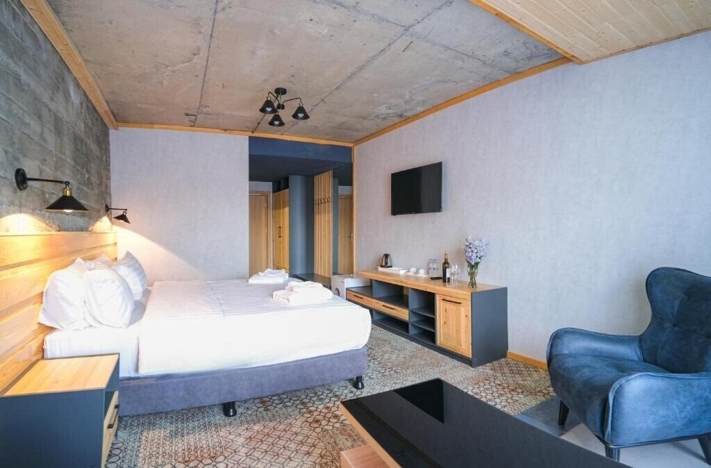 Фотографія Posta Hotel 4*