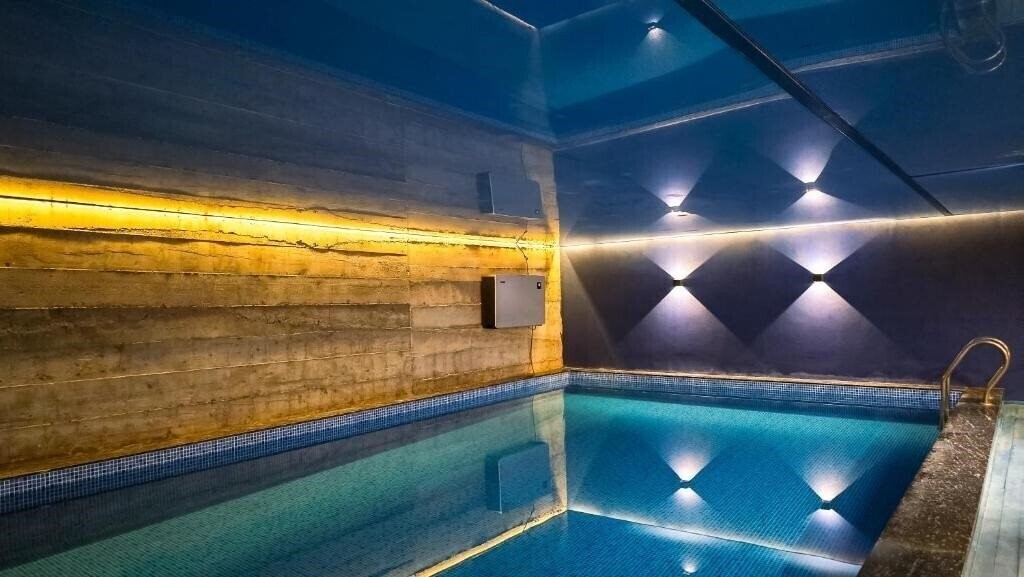 Апартаменти Posta Hotel 4*