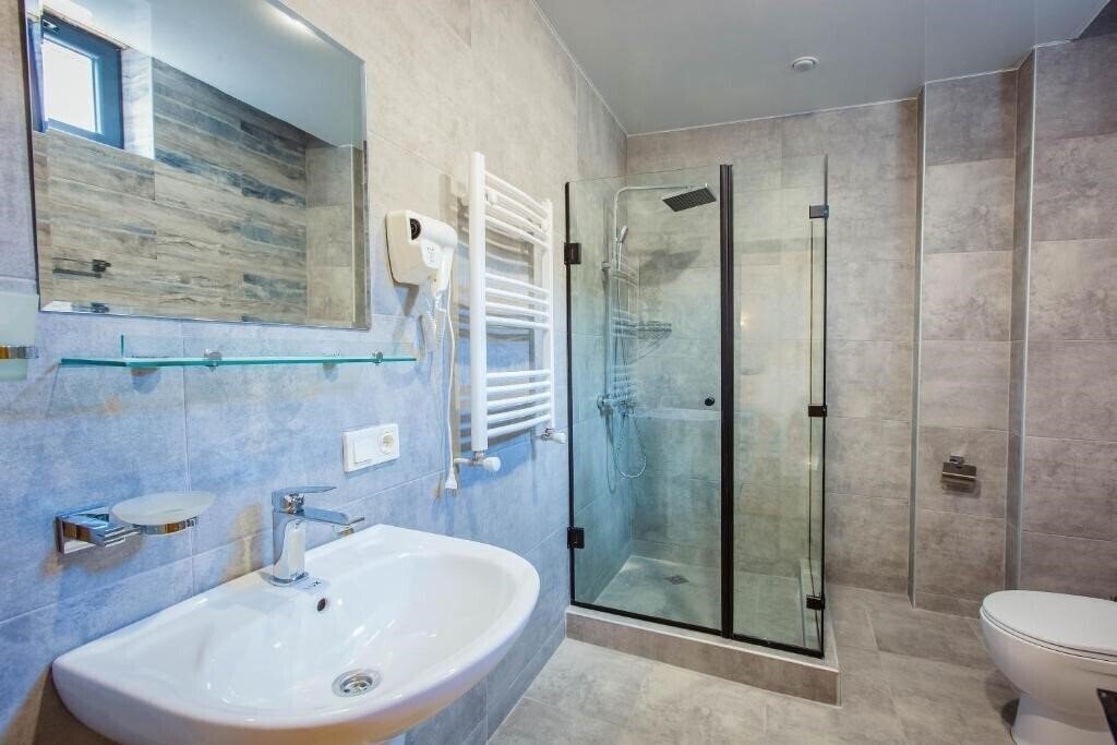 Фотография Mestia Inn 3*