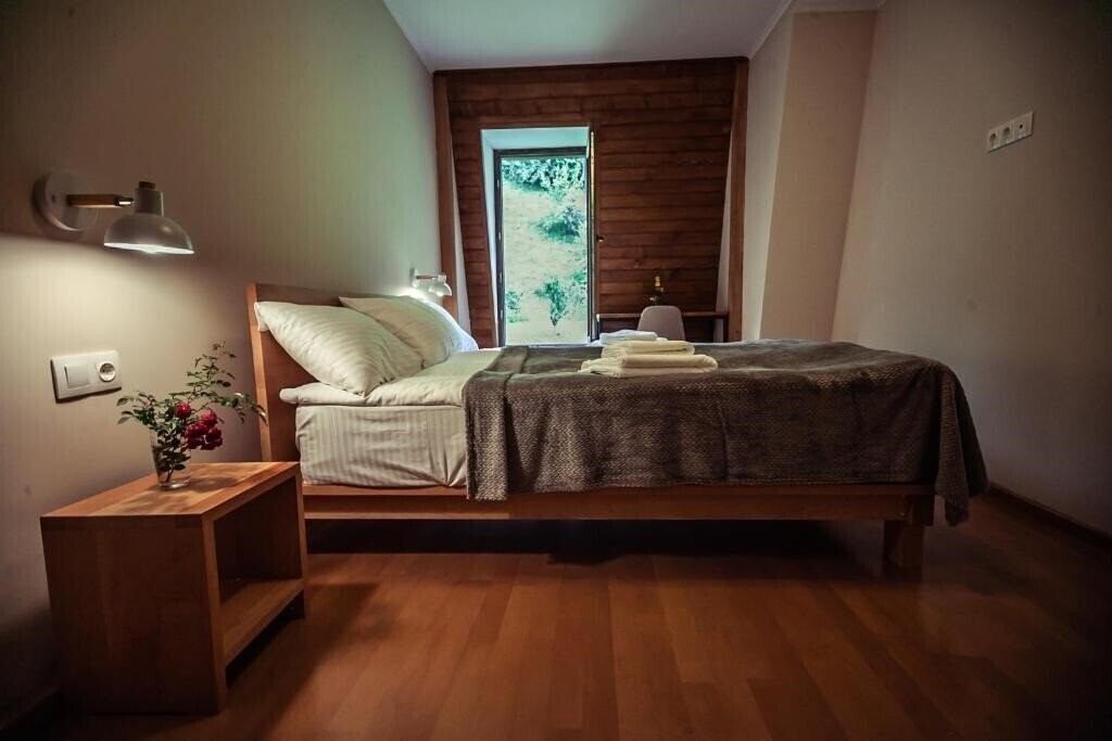 Територія Latour Mestia 3*