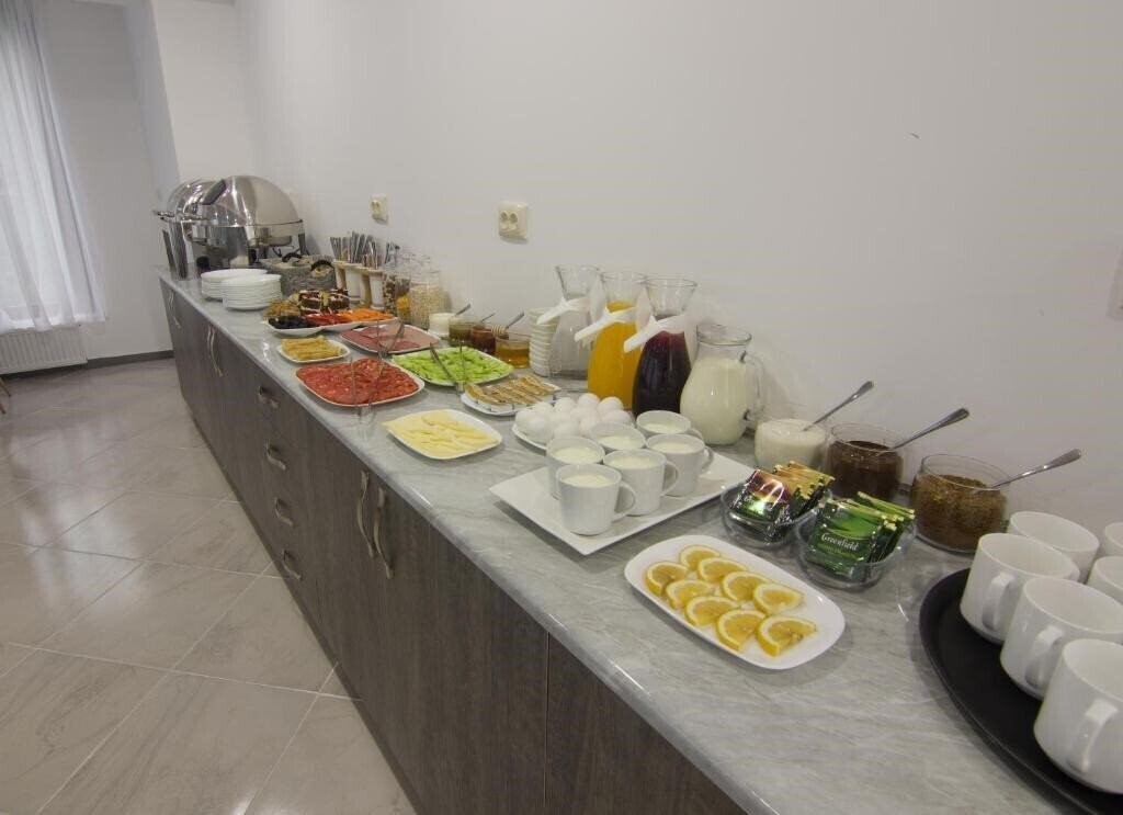 Вид Lileo Inn Hotel 4*