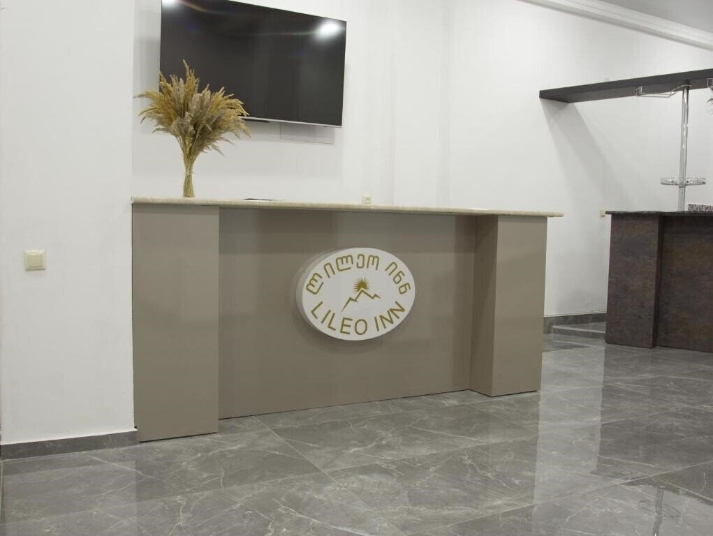 Фотографія Lileo Inn Hotel 4*