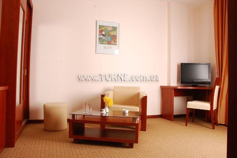 Апартаменти Kruiz 3*