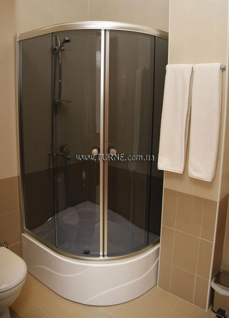 Територія Kruiz 3*