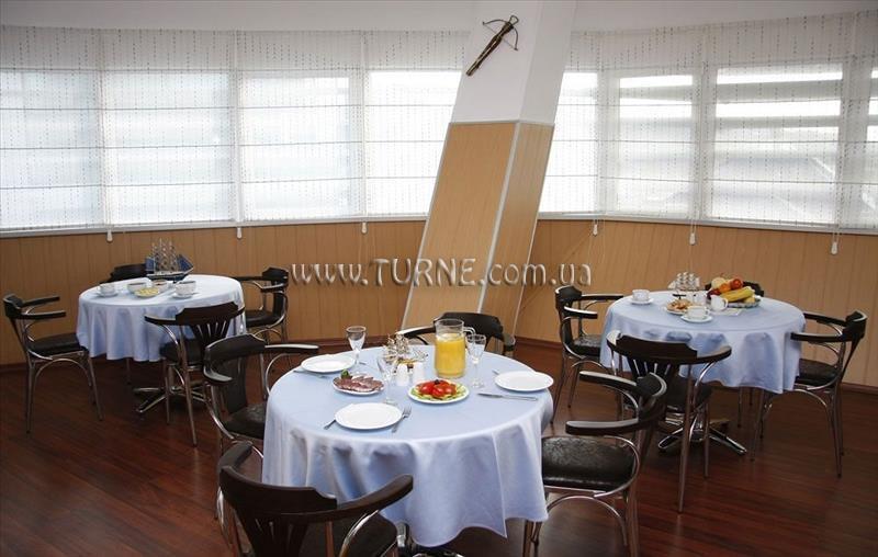 Фотографія Kruiz 3*