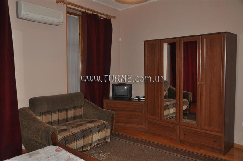 Панорама Orien 3*