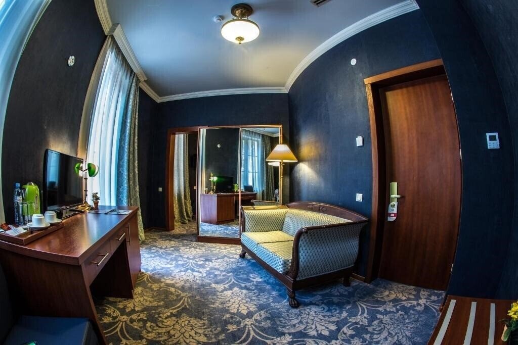 Панорама AstoriaIII 3*