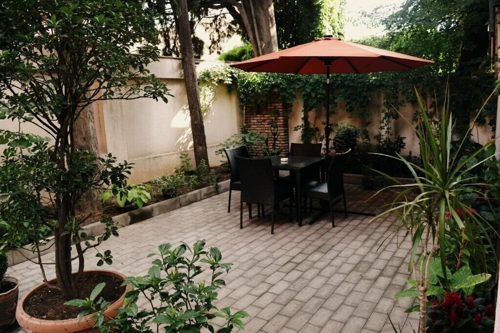 Панорама Darchi Palace 3*