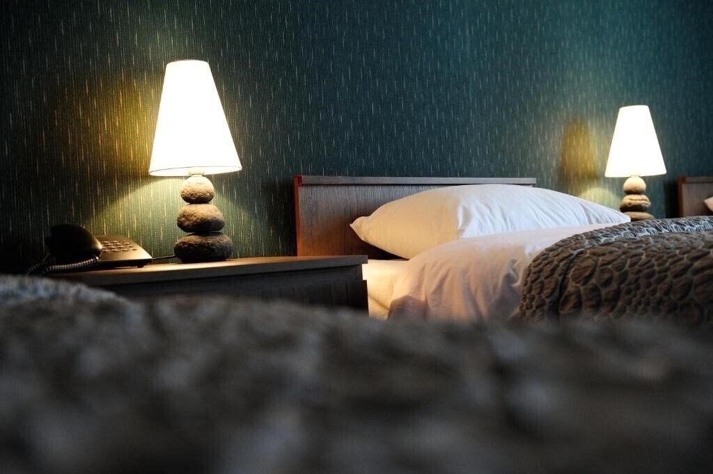 Отель Darchi Palace 3*