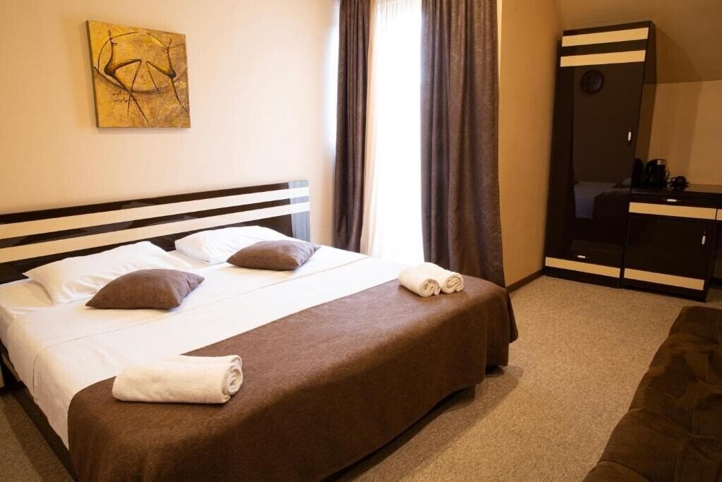 Панорама Diplomat 3*