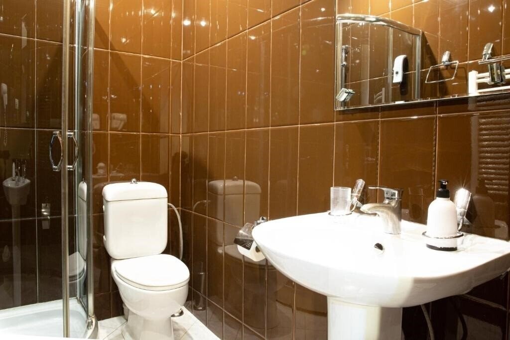 Фотографія Diplomat 3*