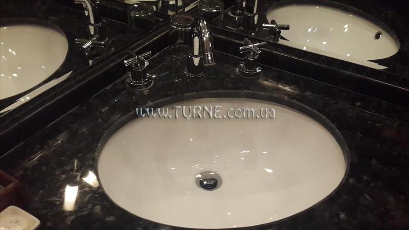 Апартаменти Garden View 3*