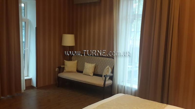 Територія Garden View 3*