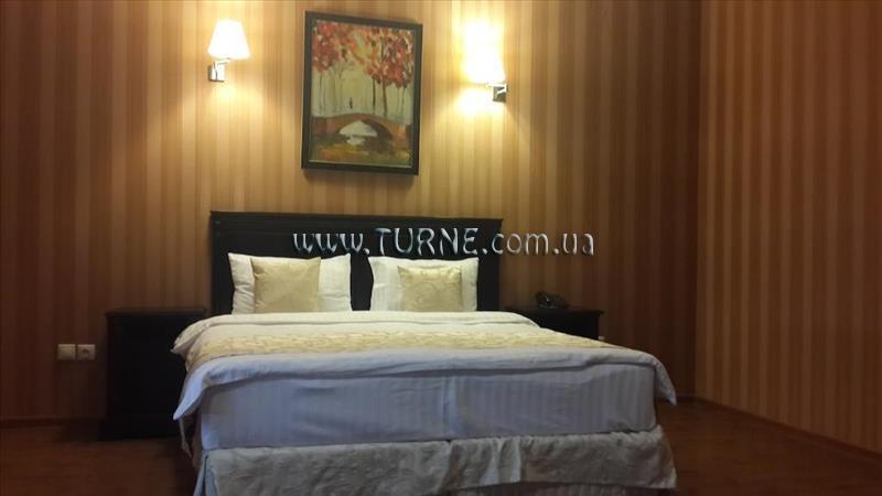 Вид Garden View 3*