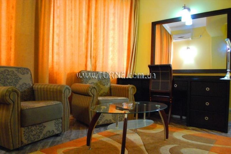 Панорама Penthouse 3*