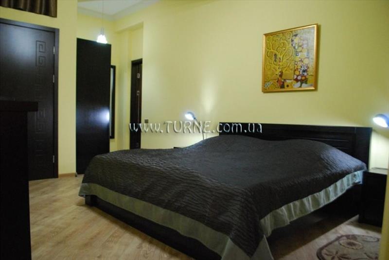 Апартаменты Penthouse 3*