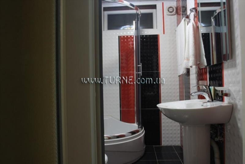 Территория Penthouse 3*