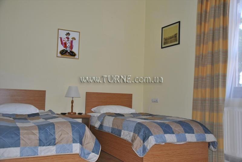 Панорама Winery 1896 2*