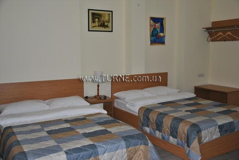 Апартаменты Winery 1896 2*