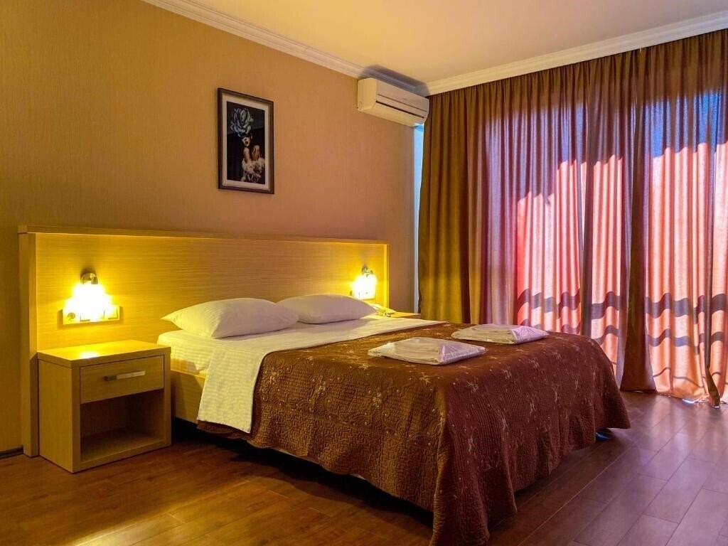 Территория Batesta 3*