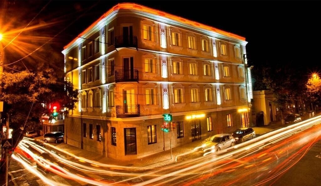 Территория Zp Palace 4*