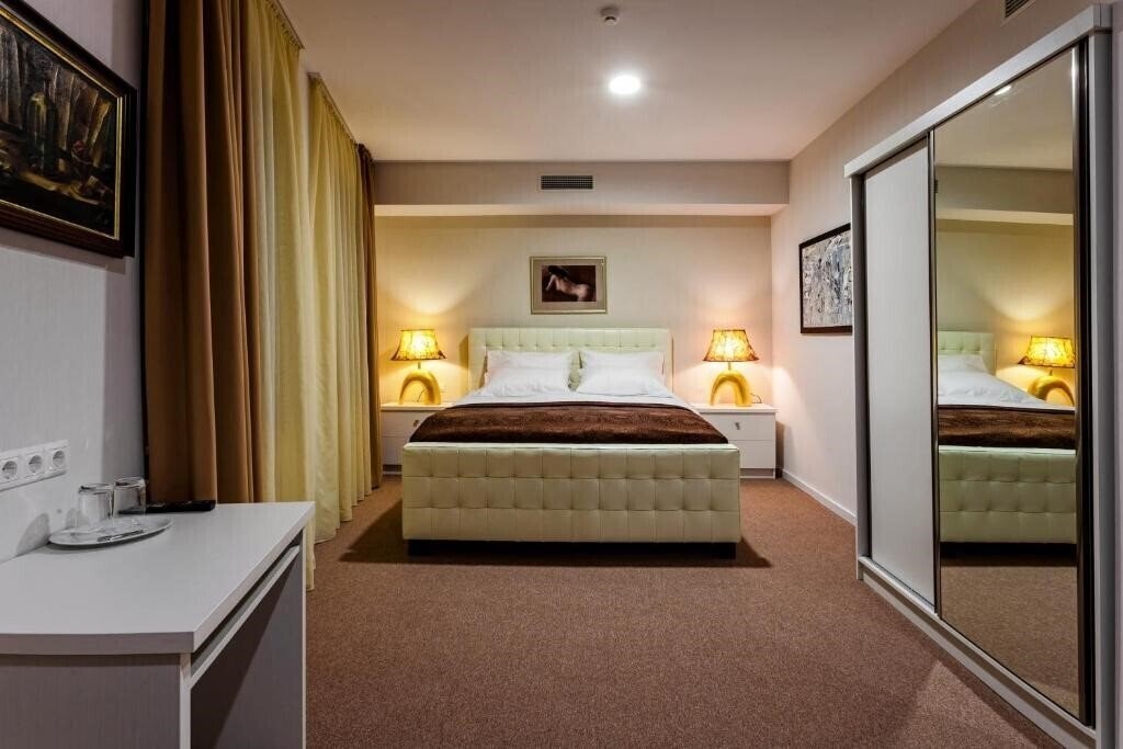 Панорама Zp Palace 4*