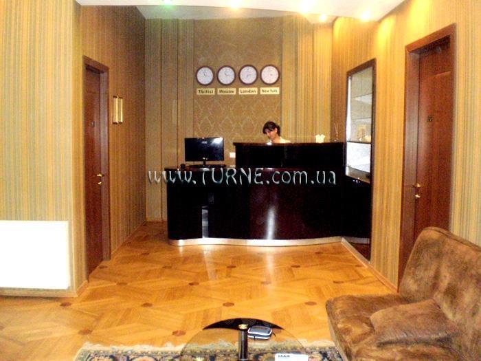 Апартаменты Danisimo 3*