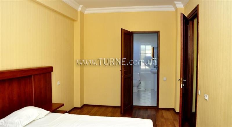 Картинка Golden Palace 4*