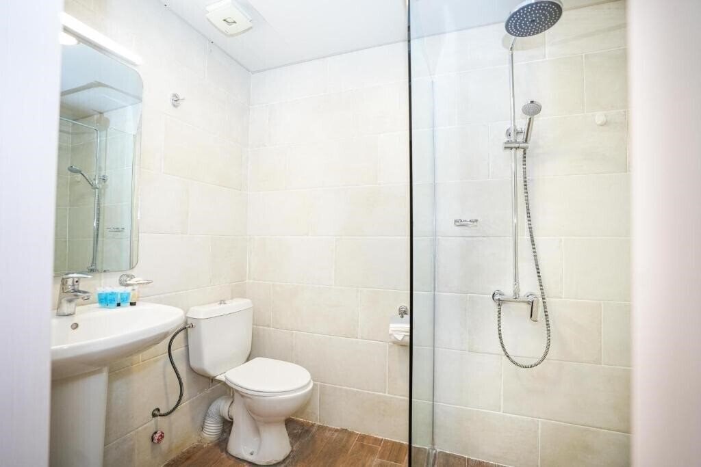 Фотографія Beaumonde Hotel 3*