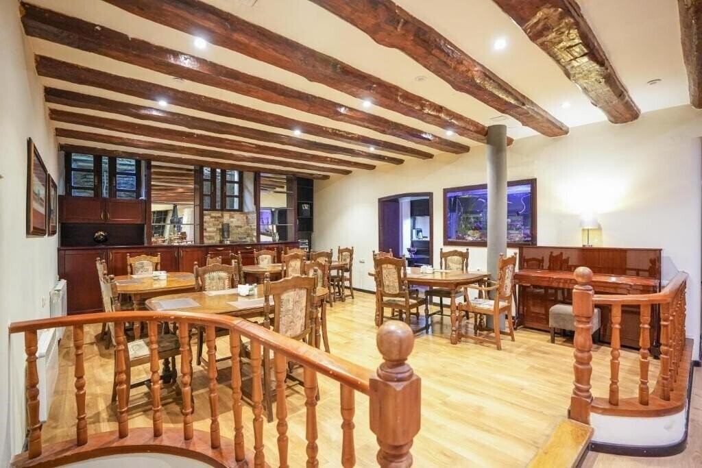 Зображення Beaumonde Hotel 3*