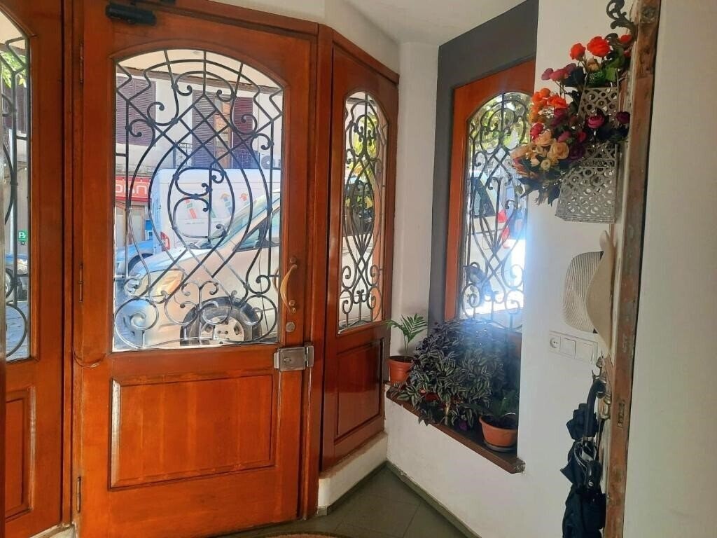 Панорама Beaumonde Hotel 3*