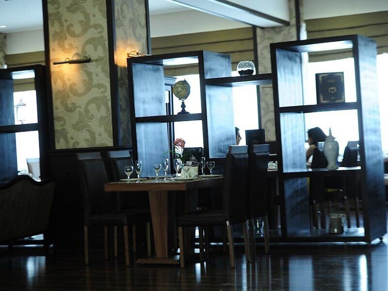 Фотографія Best Western 4*