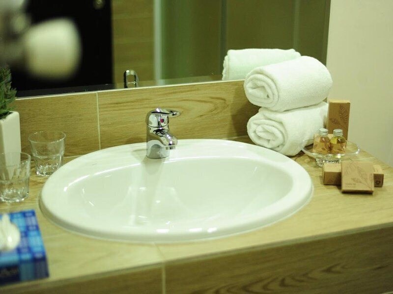 Територія Best Western 4*