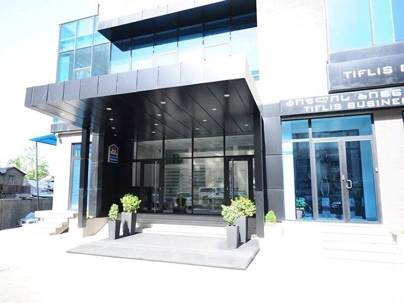 Готель Best Western 4*