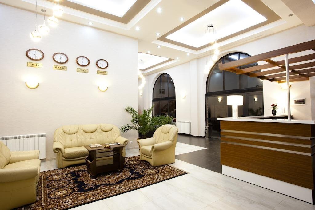 Готель Oriental 3*