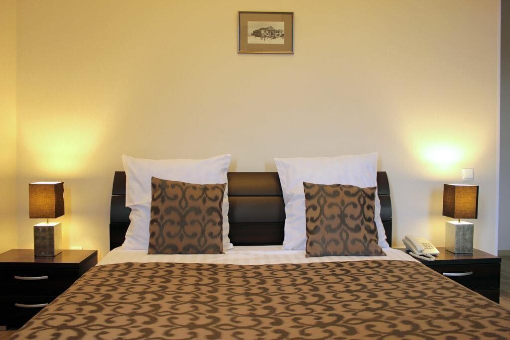 Апартаменти Oriental 3*