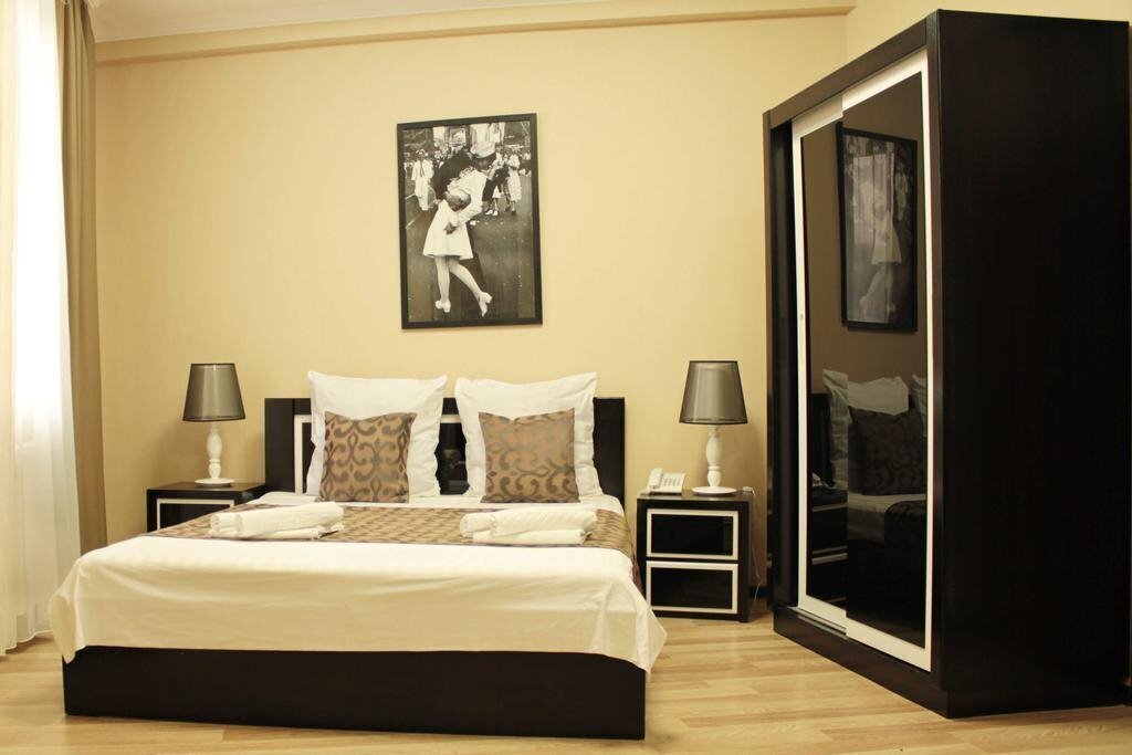 Панорама Oriental 3*