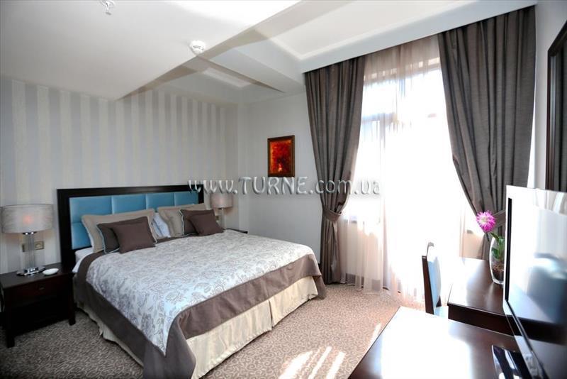 Картинка Тифлис Палас 4*