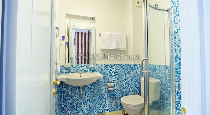 Панорама Kopala Tbilisi B 4*