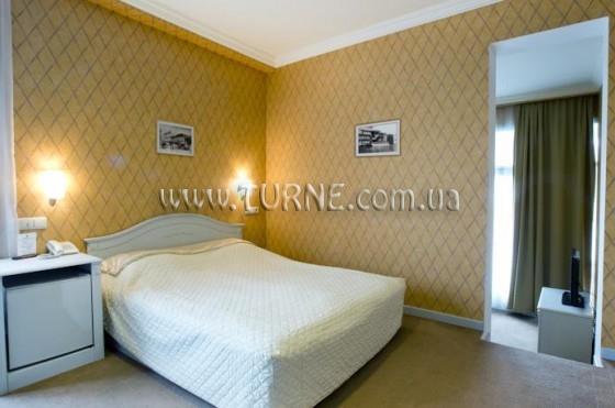 Вид Kopala Tbilisi B 4*