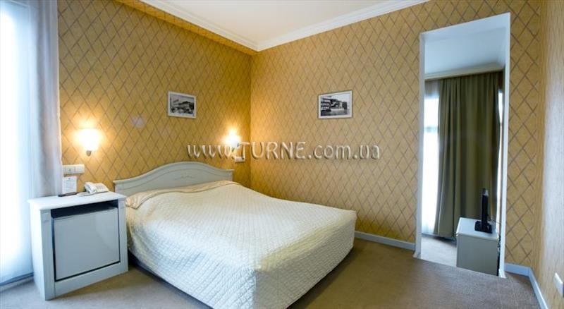 Панорама Kopala Tbilisi C 4*