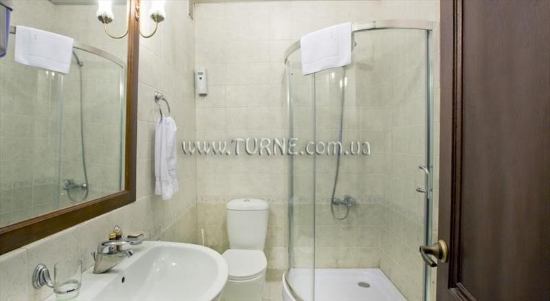 Апартаменты Kopala Tbilisi C 4*