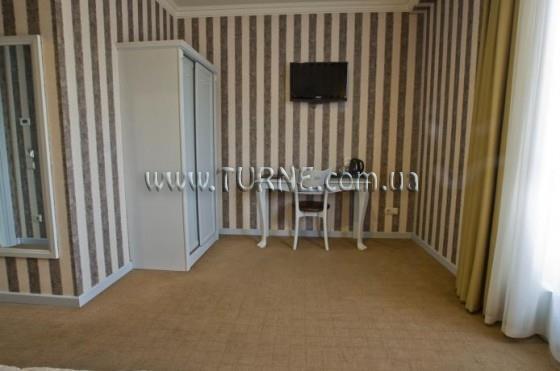 Территория Kopala Tbilisi C 4*