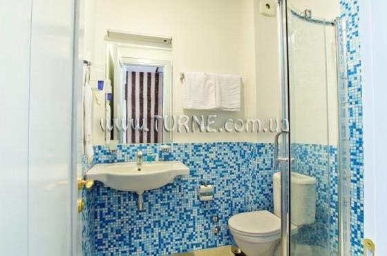 Вид Kopala Tbilisi C 4*