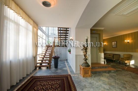 Картинка Kopala Tbilisi C 4*