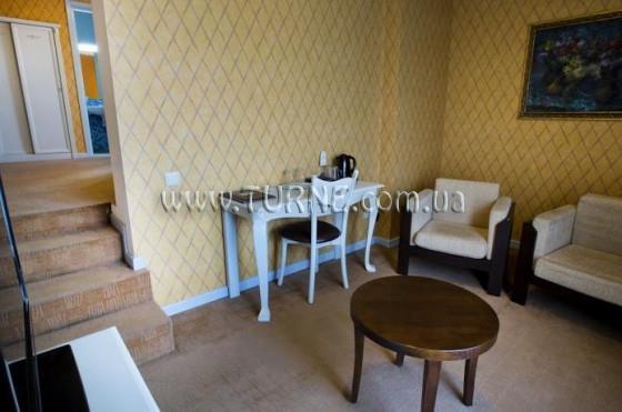 Фотография Kopala Tbilisi C 4*